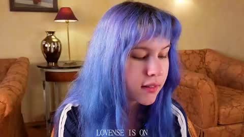 Eliz online show from 03-09-26, 02:04