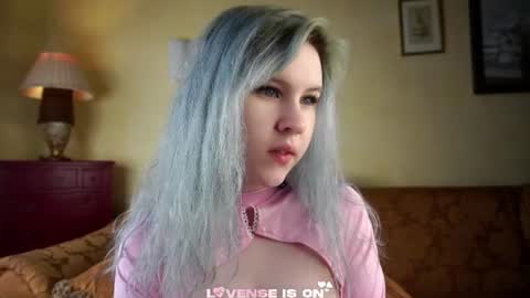 Eliz online show from 06-21-26, 03:42