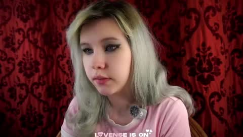Eliz online show from 07-23-26, 01:19