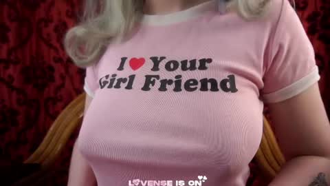 Eliz online show from 07-23-26, 01:58