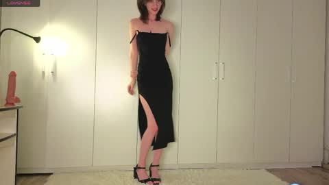 bezvanili online show from 05-20-26, 07:09