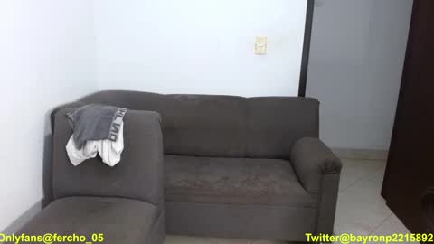 BAYRON online show from 01-10-25, 11:00