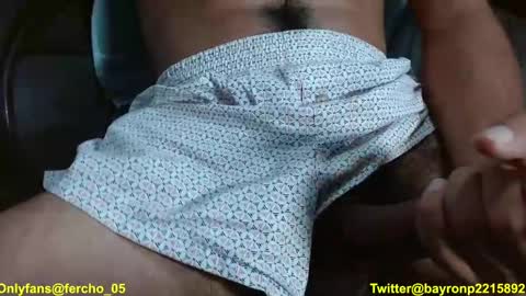 BAYRON online show from 01-28-25, 06:27