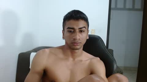 BAYRON online show from 02-08-25, 03:30