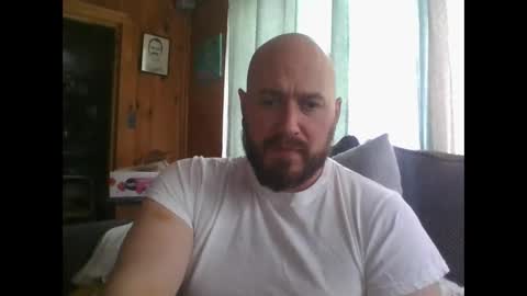 Cabinfever online show from 02-25-25, 08:30