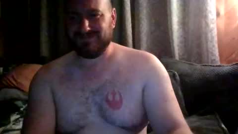 Cabinfever online show from 11-15-25, 07:16