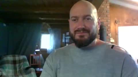 Cabinfever online show from 05-24-26, 04:23