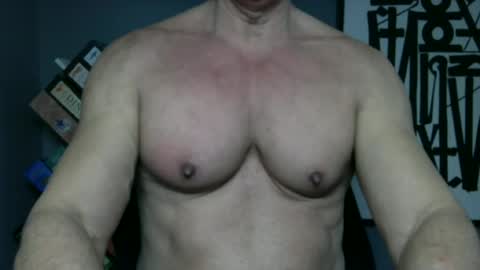 BGDKMUSCLEGUY - SELECTED BY CHATURBATE AS A TOP BROADCASTER FOR 2023 online show from 06-17-26, 06:42