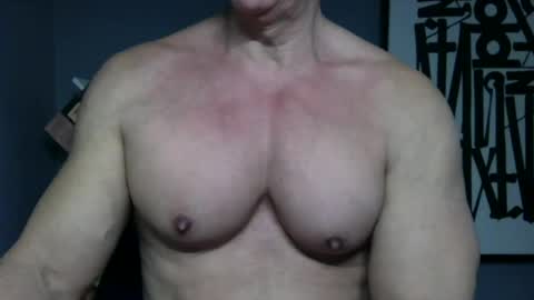 BGDKMUSCLEGUY - SELECTED BY CHATURBATE AS A TOP BROADCASTER FOR 2023 online show from 06-25-26, 06:12