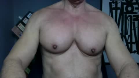 BGDKMUSCLEGUY - SELECTED BY CHATURBATE AS A TOP BROADCASTER FOR 2023 online show from 06-27-26, 06:35