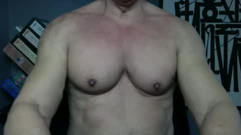 BGDKMUSCLEGUY - SELECTED BY CHATURBATE AS A TOP BROADCASTER FOR 2023 online show from 06-30-26, 06:09
