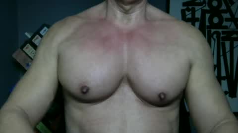BGDKMUSCLEGUY - SELECTED BY CHATURBATE AS A TOP BROADCASTER FOR 2023 online show from 07-19-26, 02:26