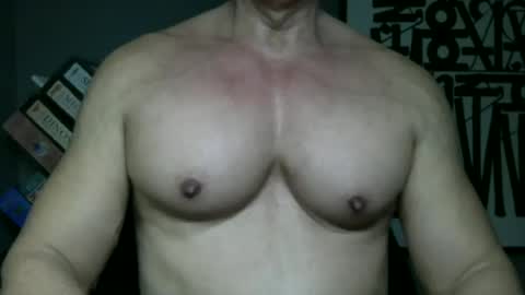 BGDKMUSCLEGUY - SELECTED BY CHATURBATE AS A TOP BROADCASTER FOR 2023 online show from 07-25-26, 04:32