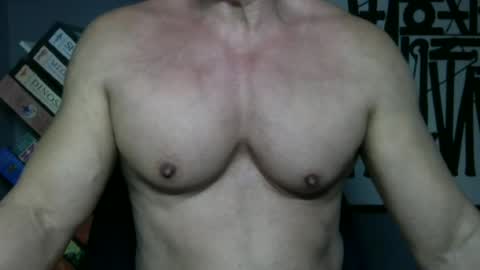 BGDKMUSCLEGUY - SELECTED BY CHATURBATE AS A TOP BROADCASTER FOR 2023 online show from 07-29-26, 01:48