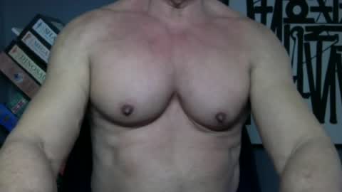 BGDKMUSCLEGUY - SELECTED BY CHATURBATE AS A TOP BROADCASTER FOR 2023 online show from 07-30-26, 06:51