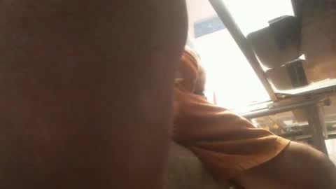Bigfish123 online show from 05-24-26, 03:55
