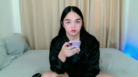 Snapshot of bhabytrans69 chatting on 05-16-26, 12:29 BHABY 3 online show from 05-16-26, 12:29