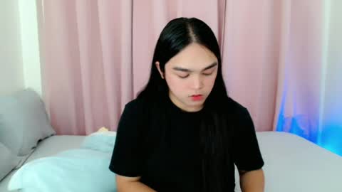 Snapshot of bhabytrans69 chatting on 06-19-26, 07:50 BHABY 3 online show from 06-19-26, 07:50