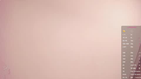 Snapshot of bhritany_brow chatting on 01-20-25, 03:26 Bhri  online show from 01-20-25, 03:26