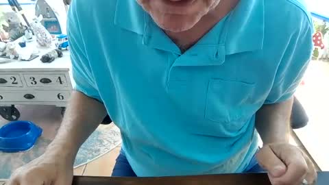 Manfred online show from 06-16-26, 09:45