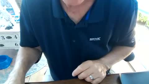 Manfred online show from 07-04-26, 11:05
