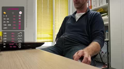 My name is David and if you like public exhibitions you wont be disappointed with me LoL - My favorite vibes is 44  online show from 10-28-25, 01:03