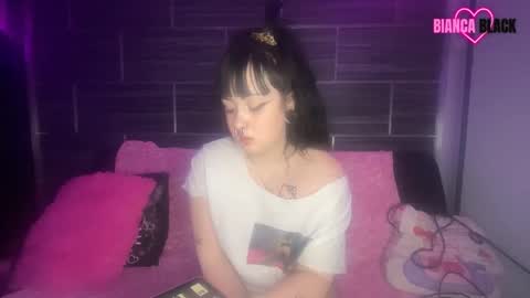 Bianca Black online show from 01-05-25, 03:53