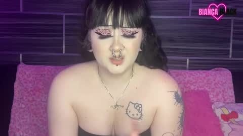Bianca Black online show from 01-18-25, 04:59
