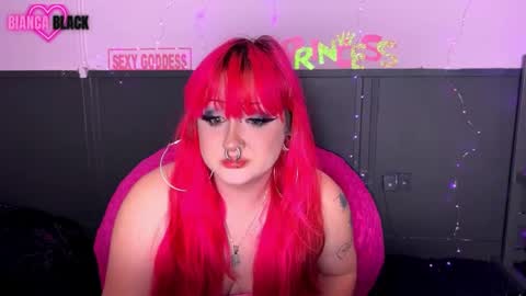 Bianca Black online show from 04-25-26, 03:09
