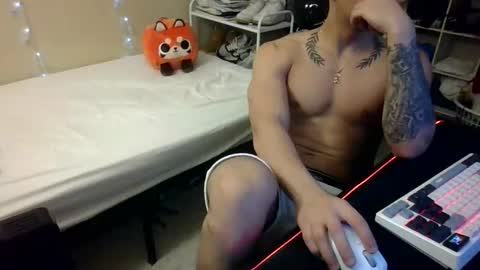 bian03 online show from 02-16-26, 11:23