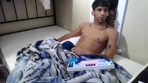 bian03 online show from 07-10-26, 03:00