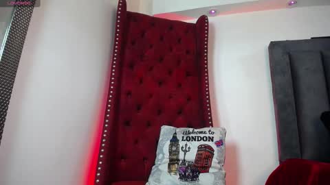 Bianca Antonelli online show from 11-14-25, 01:54