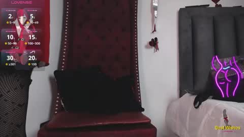 Bianca Antonelli online show from 03-02-26, 01:51