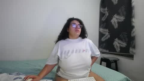 Bianca Tuesday to Sunday from 2am to 6am UTC-5 online show from 06-18-26, 09:14