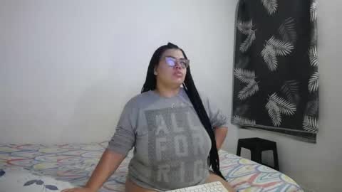 Bianca Tuesday to Sunday from 2am to 6am UTC-5 online show from 07-01-26, 09:11