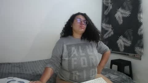 Bianca Tuesday to Sunday from 2am to 6am UTC-5 online show from 08-03-26, 09:15