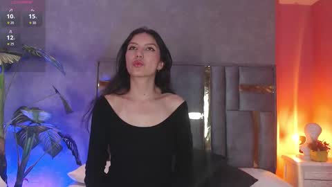 Bianca online show from 02-26-26, 03:16