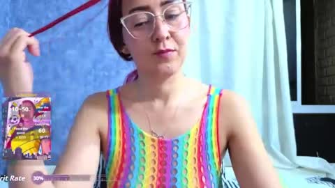 B I A N C A online show from 06-14-26, 02:24