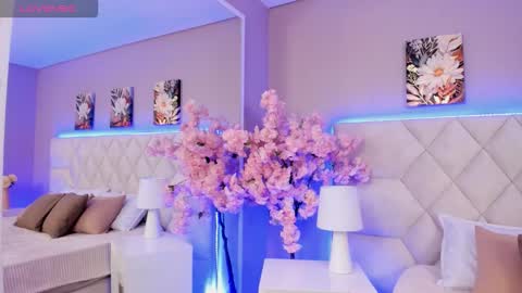 Bianca  online show from 03-23-26, 07:18