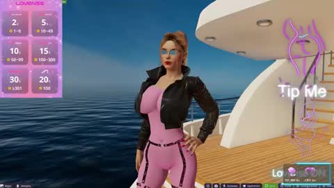 bianca_sexyy online show from 10-31-25, 04:19