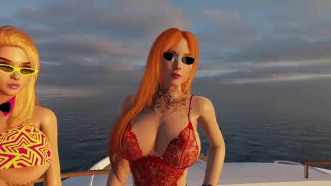 bianca_sexyy online show from 11-03-25, 01:40