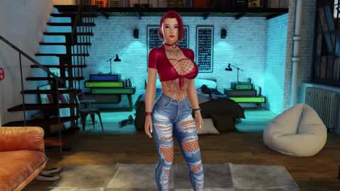 bianca_sexyy online show from 11-23-25, 12:27