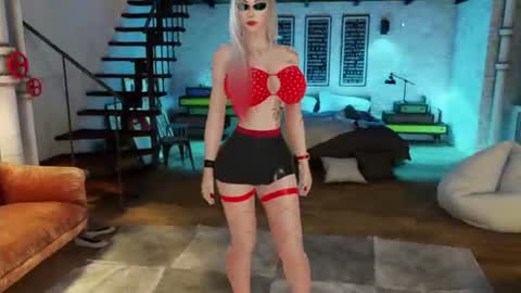 bianca_sexyy online show from 06-21-26, 01:03