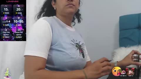 bianca_spear online show from 12-30-24, 08:04