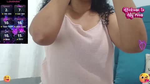 bianca_spear online show from 01-03-25, 07:39