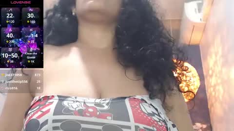 bianca_spear online show from 02-05-25, 08:32