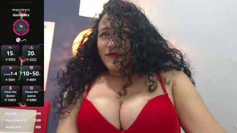 bianca_spear online show from 03-01-25, 11:15
