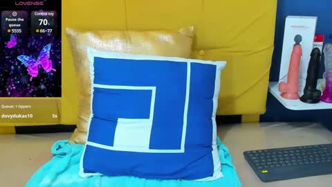 bianca_spear online show from 03-11-25, 12:54