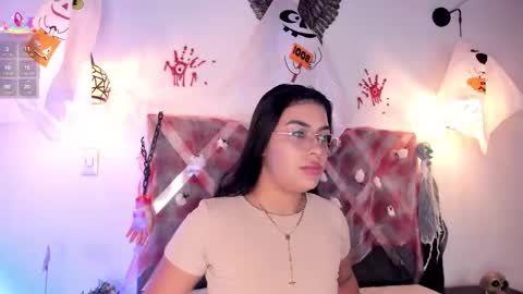  B I A N C A  online show from 10-20-25, 12:38