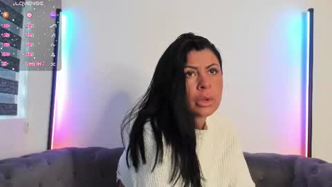 BiancaCruzzz online show from 06-17-26, 03:09